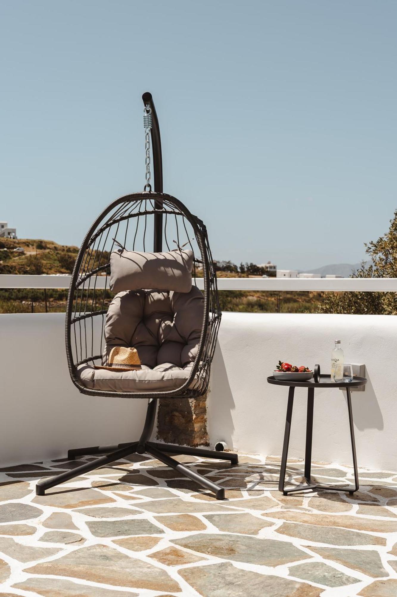 Villa Elaia Retreat Naxos *