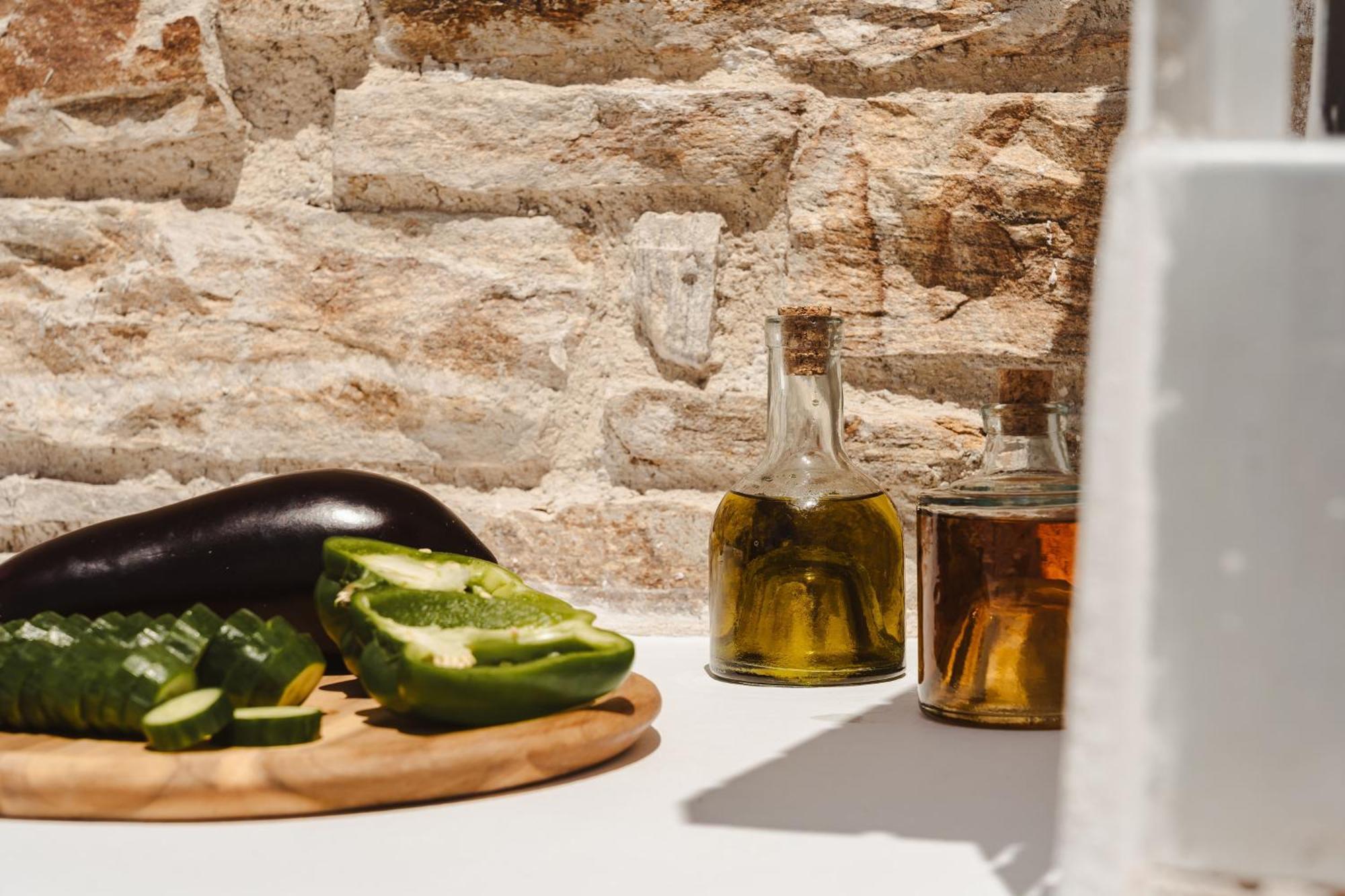 Elaia Retreat Naxos