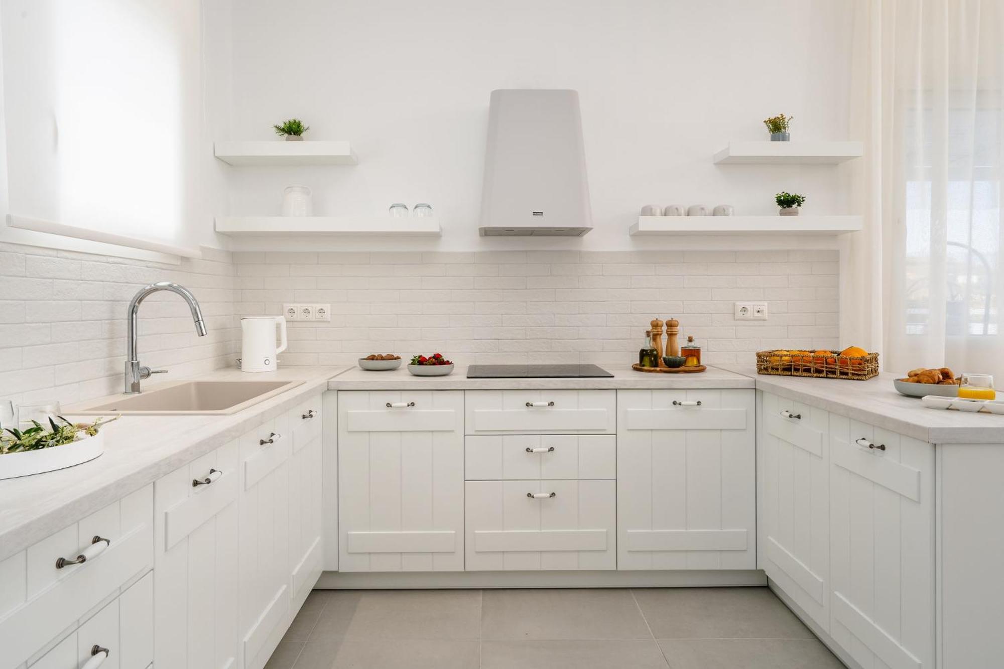 Villa Elaia Retreat Naxos