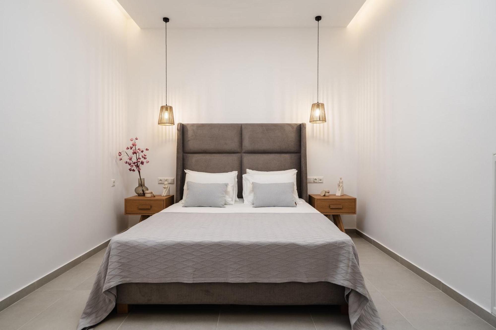 Elaia Retreat Naxos