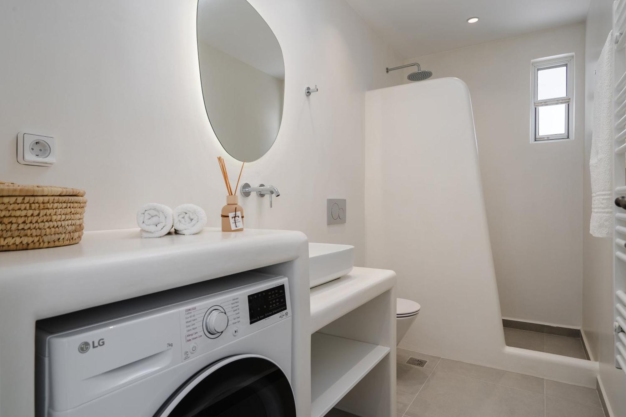 Elaia Retreat Naxos