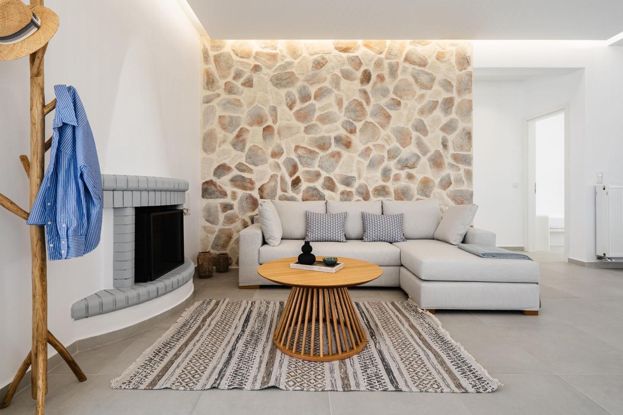 Willa Elaia Retreat Naxos *