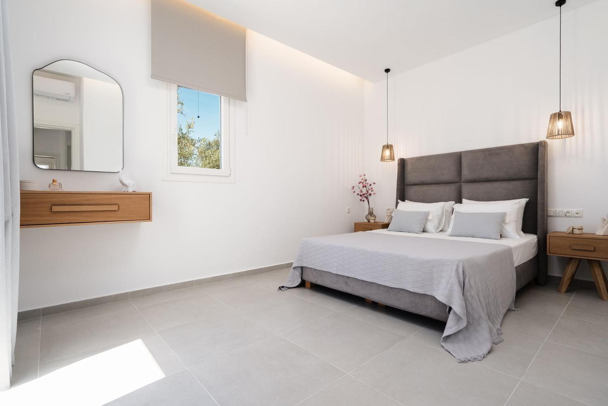 Elaia Retreat Naxos Willa *